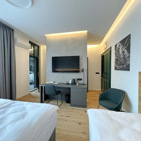 Jan Maria Hotel Ostrava Dış mekan fotoğraf