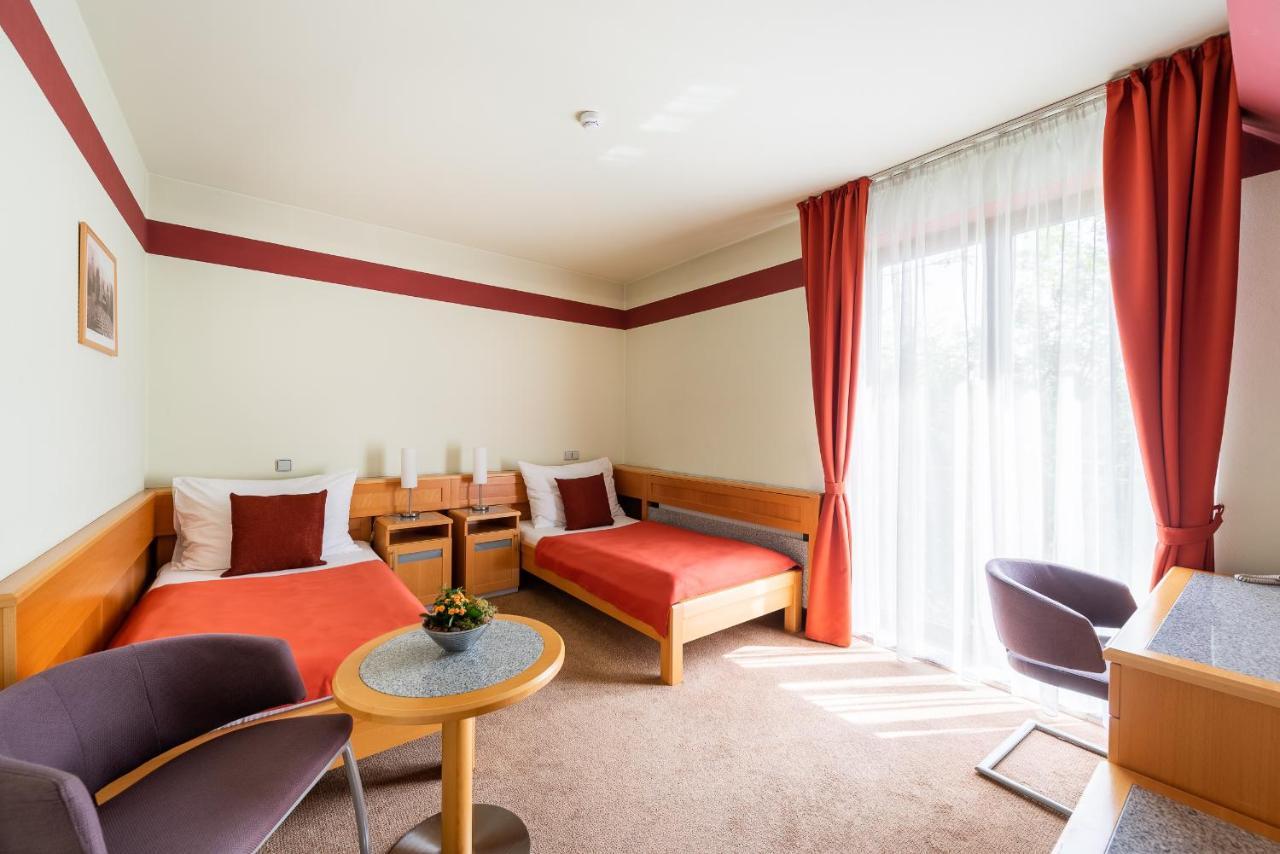 Jan Maria Hotel Ostrava Dış mekan fotoğraf