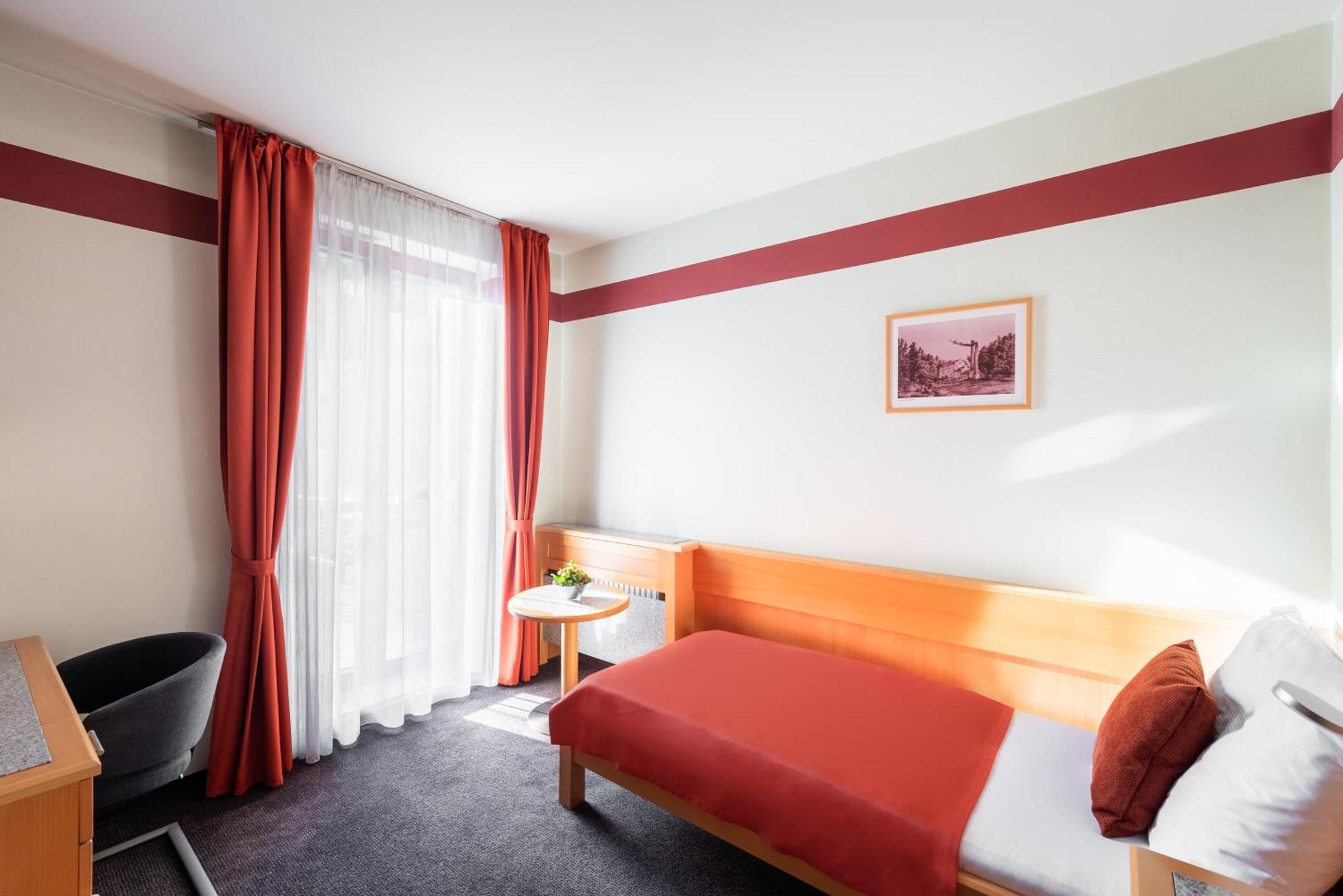 Jan Maria Hotel Ostrava Dış mekan fotoğraf