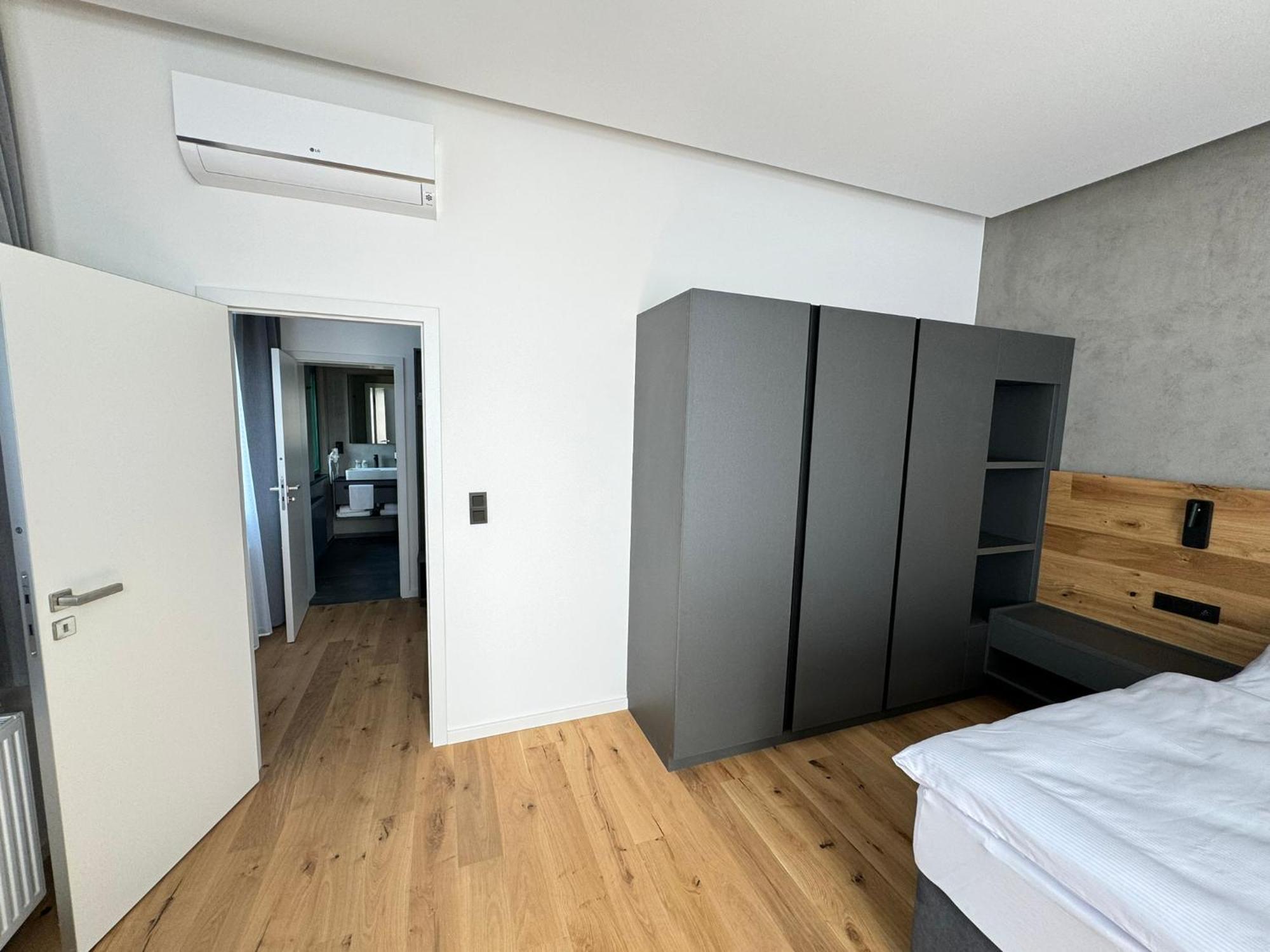 Jan Maria Hotel Ostrava Dış mekan fotoğraf