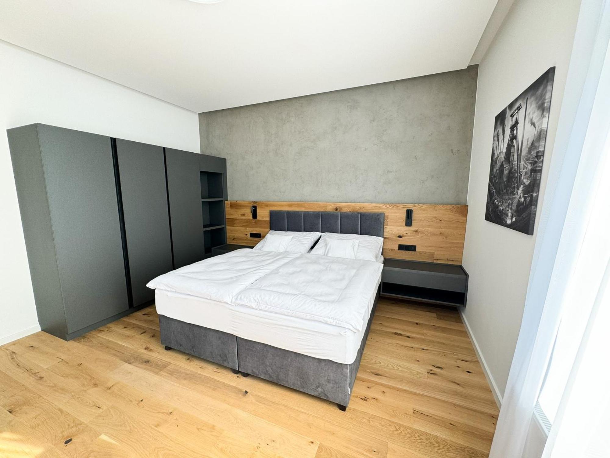 Jan Maria Hotel Ostrava Dış mekan fotoğraf