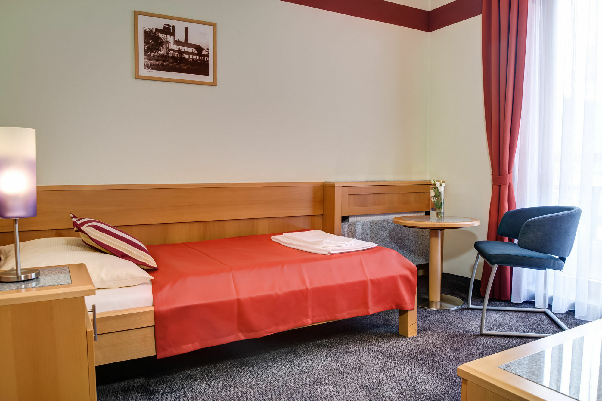 Jan Maria Hotel Ostrava Dış mekan fotoğraf